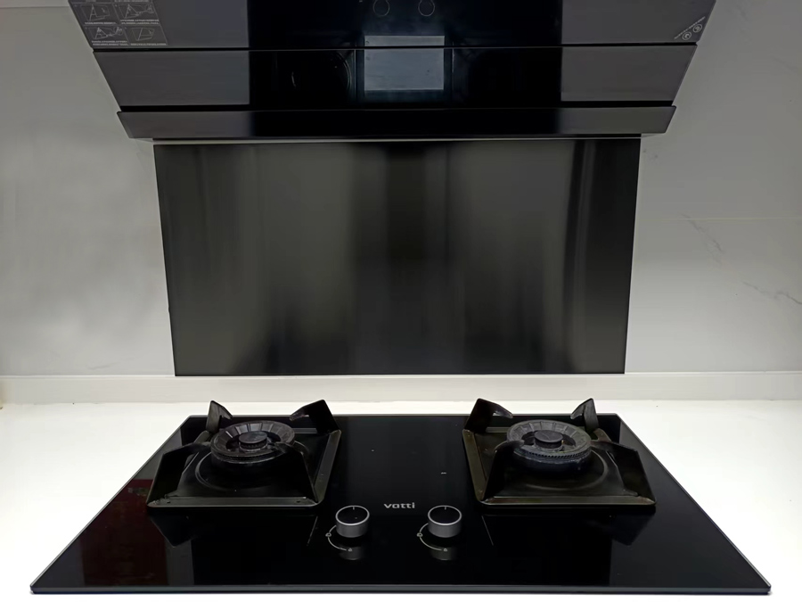 Splashback