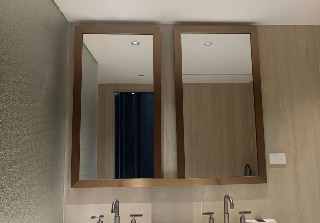 Mirror