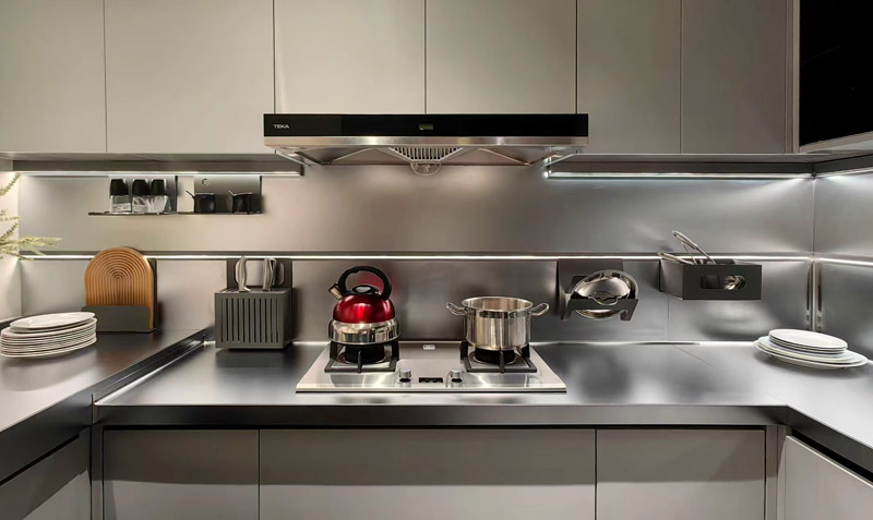Benchtop